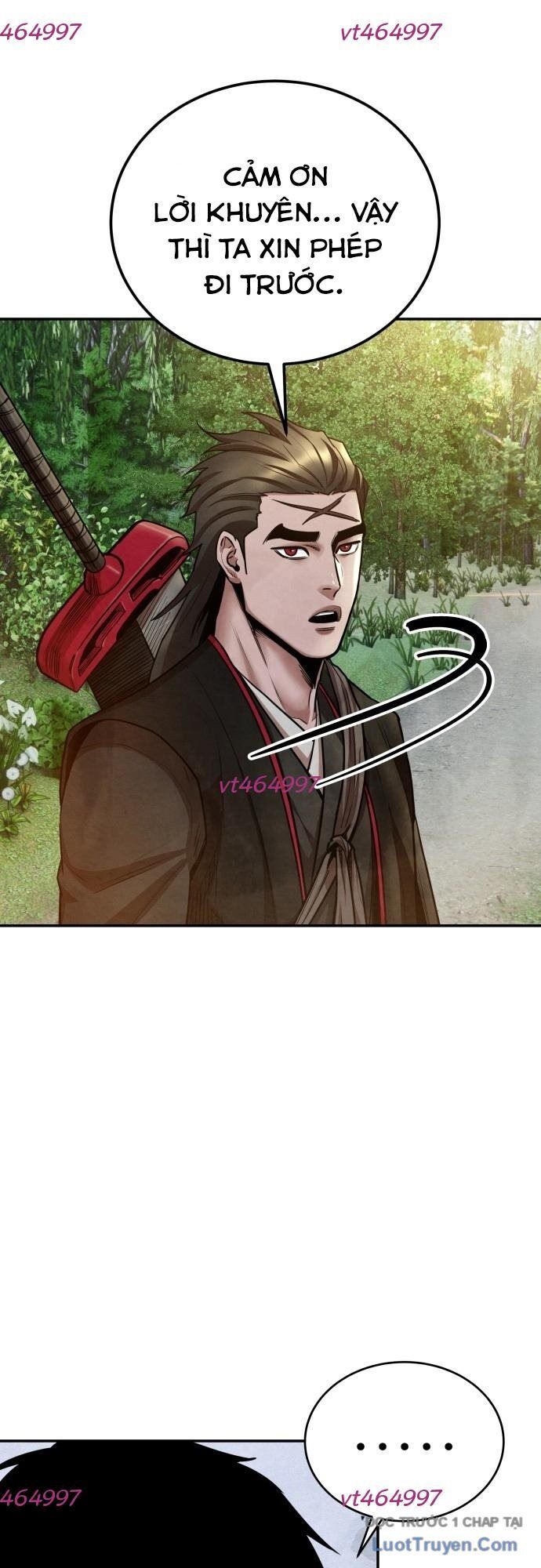 Tay Súng Chinh Phục Võ Lâm - Chapter 62 - Page 31