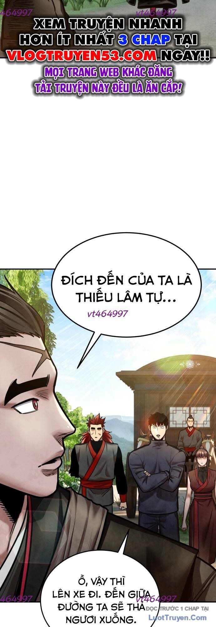 Tay Súng Chinh Phục Võ Lâm - Chapter 62 - Page 33