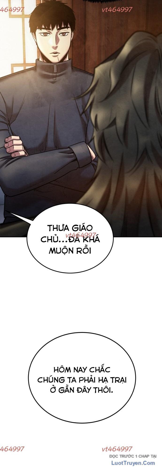 Tay Súng Chinh Phục Võ Lâm - Chapter 62 - Page 37