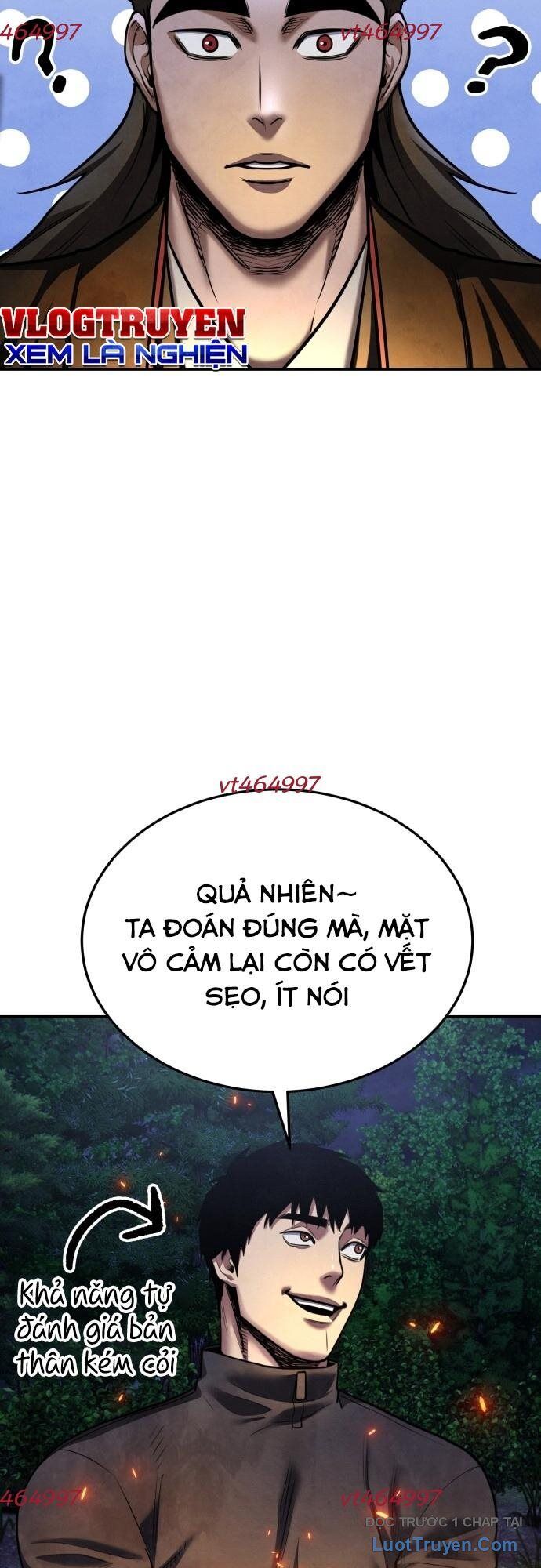 Tay Súng Chinh Phục Võ Lâm - Chapter 62 - Page 43