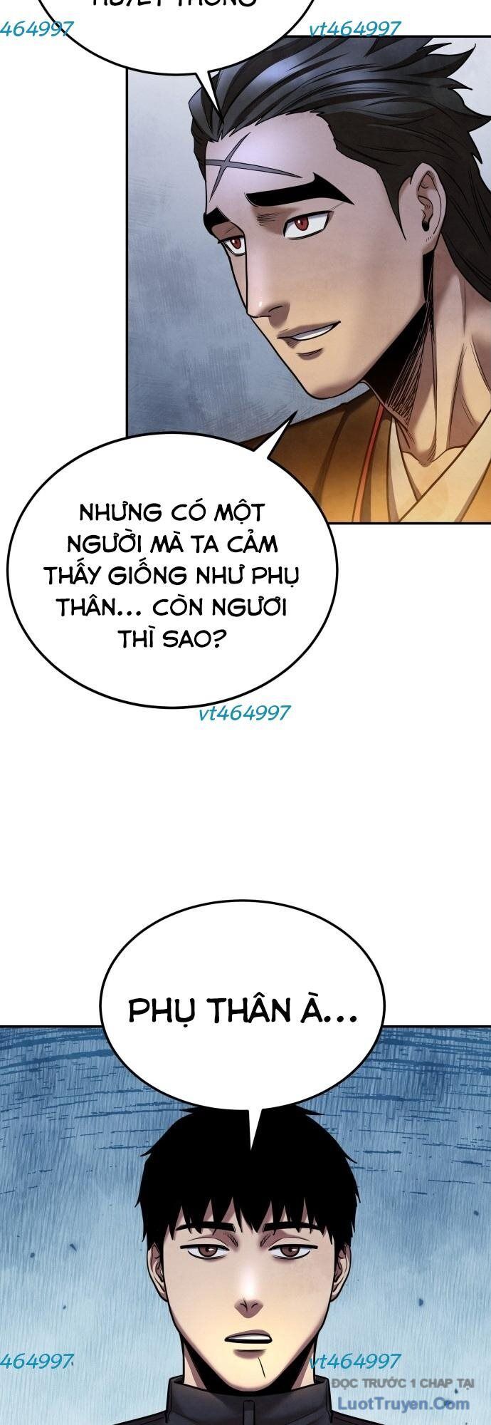 Tay Súng Chinh Phục Võ Lâm - Chapter 62 - Page 47