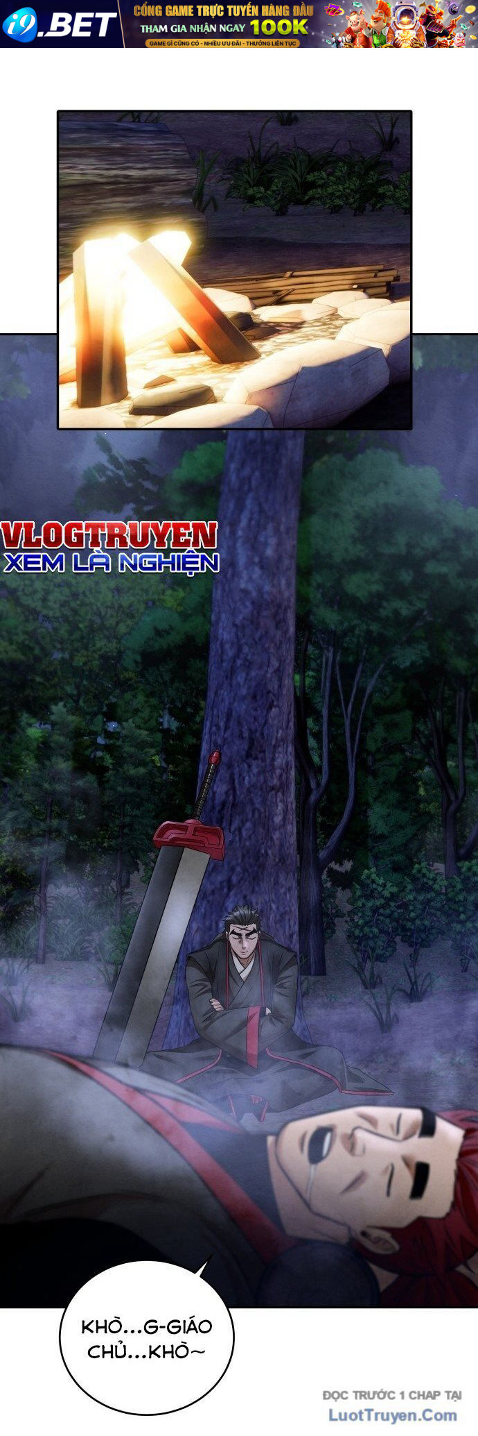 Tay Súng Chinh Phục Võ Lâm - Chapter 62 - Page 51