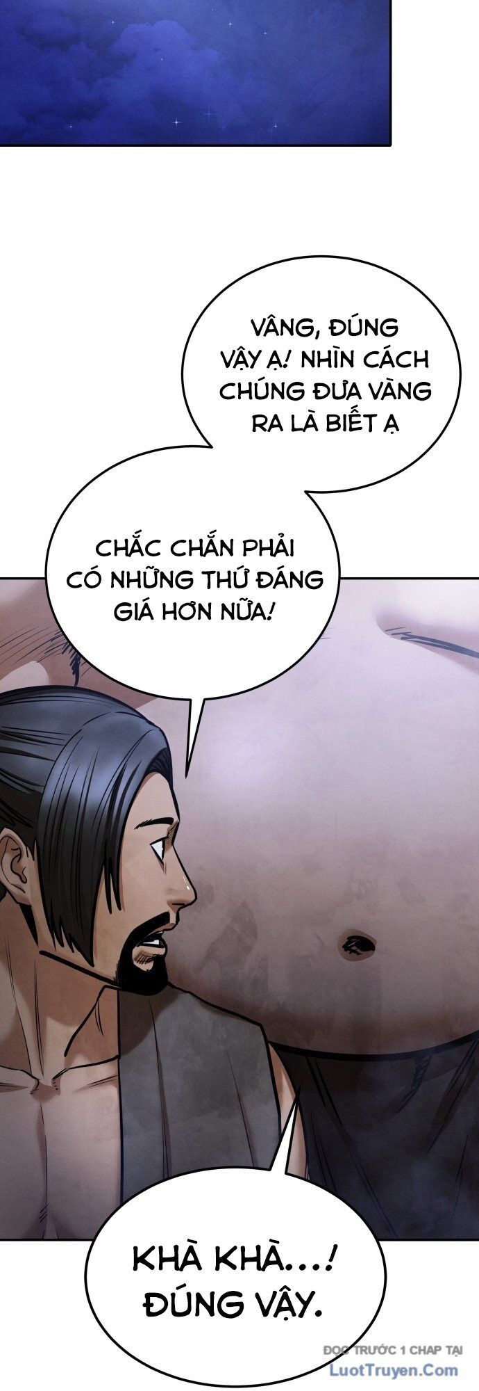Tay Súng Chinh Phục Võ Lâm - Chapter 62 - Page 54