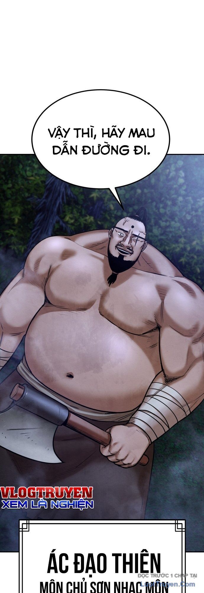 Tay Súng Chinh Phục Võ Lâm - Chapter 62 - Page 55