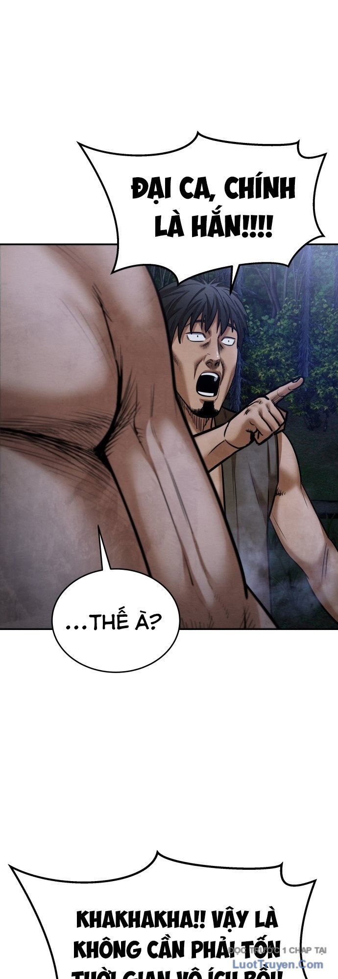 Tay Súng Chinh Phục Võ Lâm - Chapter 62 - Page 57