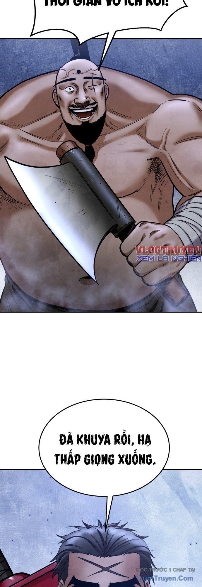 Tay Súng Chinh Phục Võ Lâm - Chapter 62 - Page 58