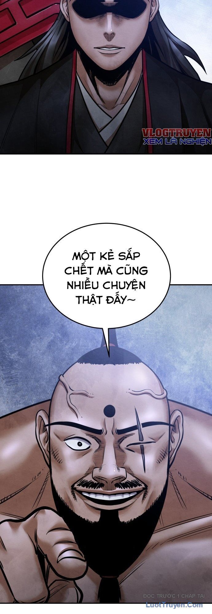Tay Súng Chinh Phục Võ Lâm - Chapter 62 - Page 59