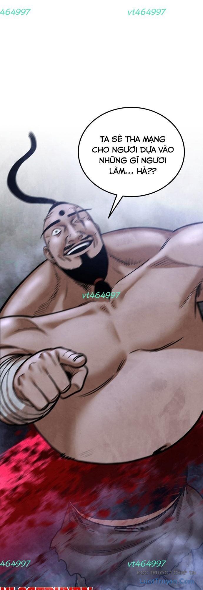 Tay Súng Chinh Phục Võ Lâm - Chapter 62 - Page 60