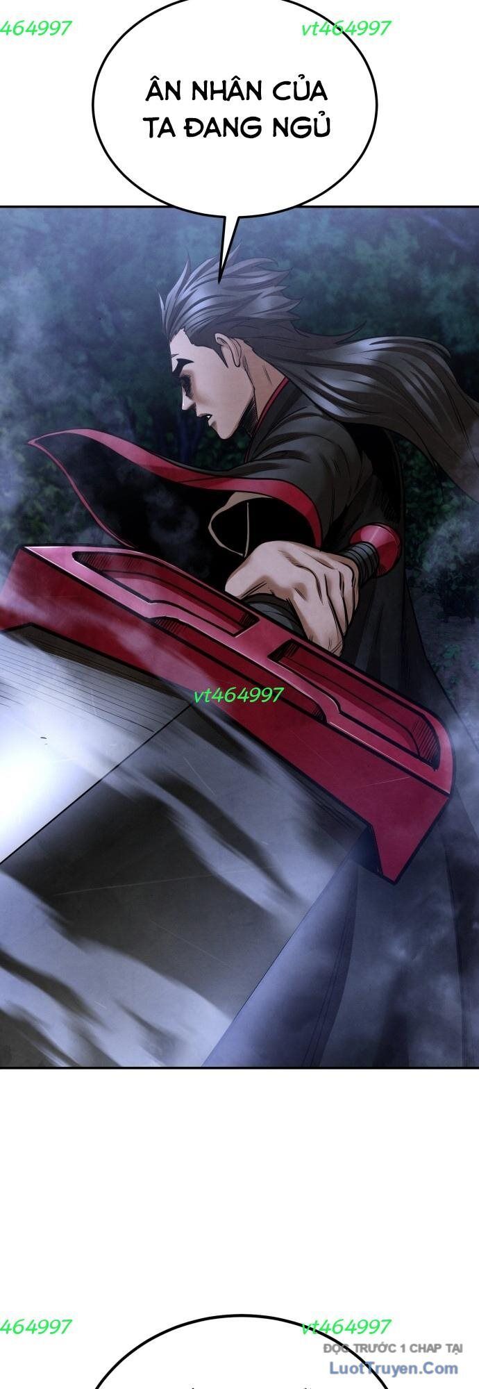 Tay Súng Chinh Phục Võ Lâm - Chapter 62 - Page 64