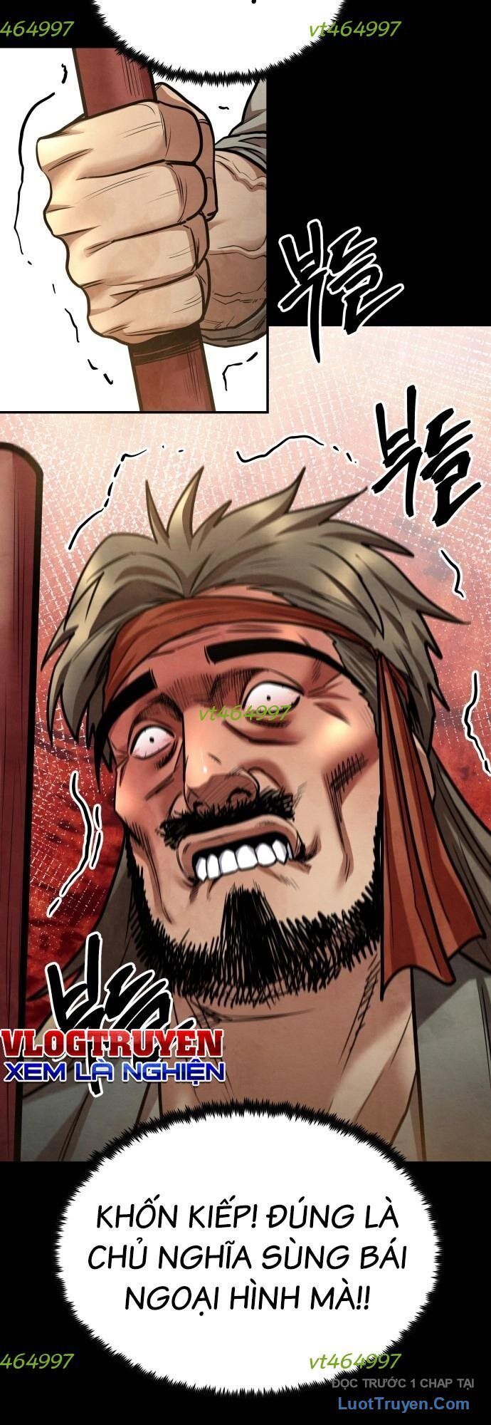 Tay Súng Chinh Phục Võ Lâm - Chapter 62 - Page 8