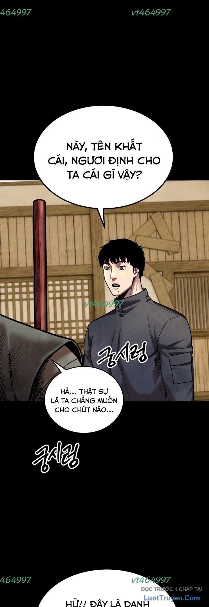 Tay Súng Chinh Phục Võ Lâm - Chapter 62 - Page 9