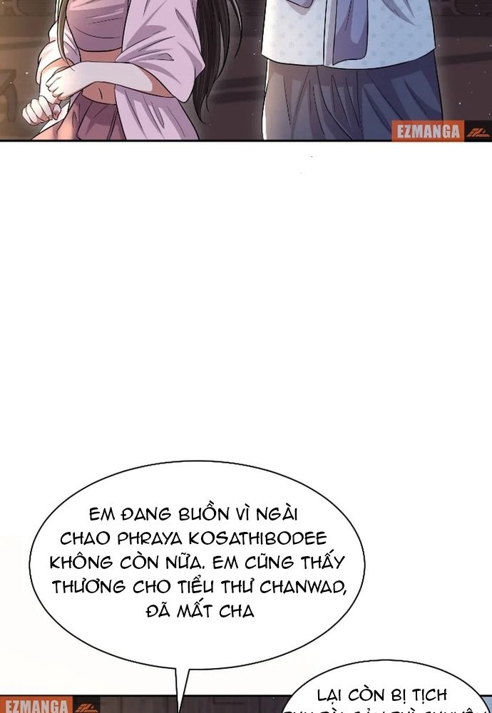 Ngược Dòng Thời Gian Để Yêu Anh - Chapter 46 - Page 10