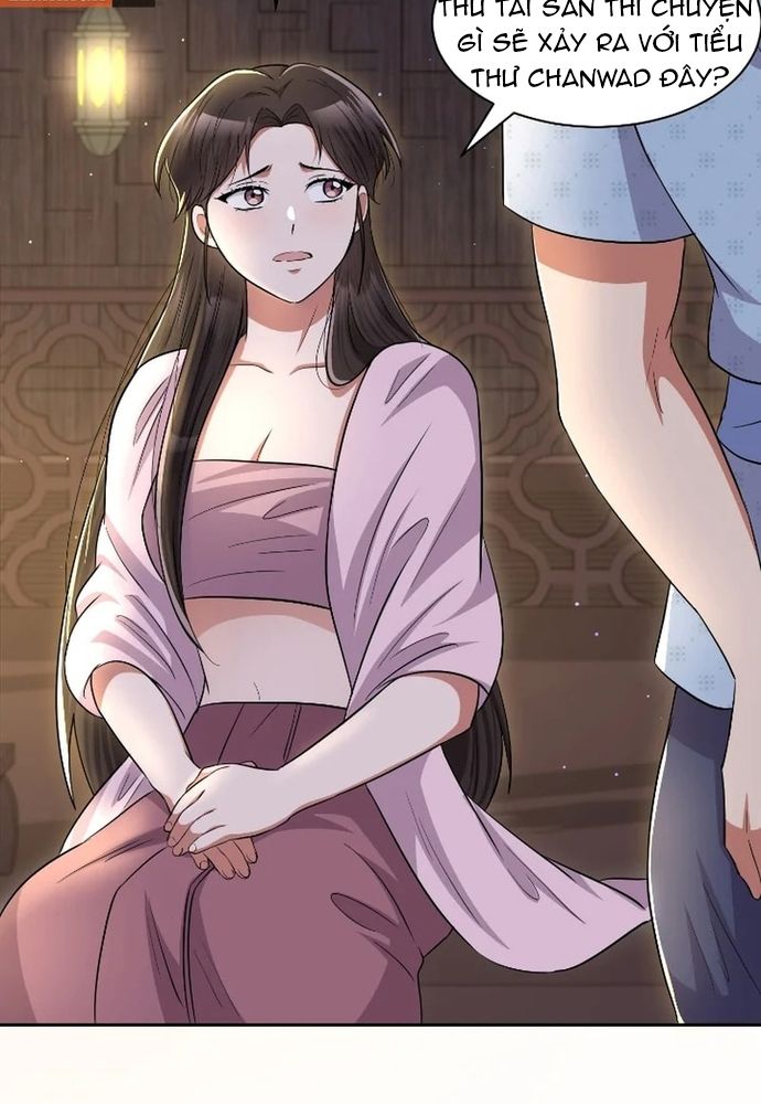 Ngược Dòng Thời Gian Để Yêu Anh - Chapter 46 - Page 11