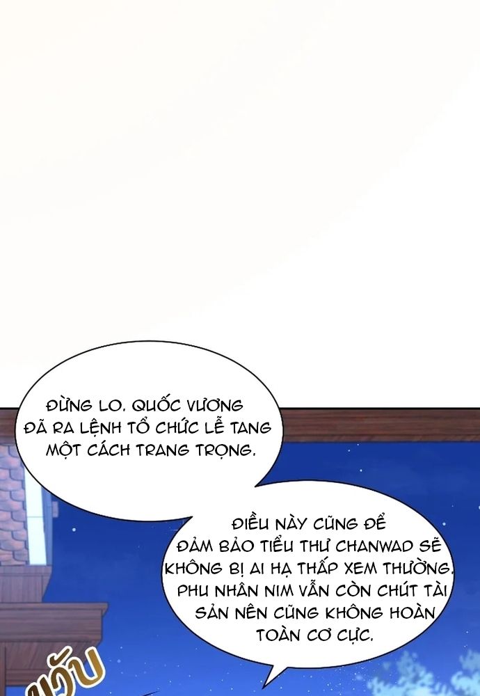 Ngược Dòng Thời Gian Để Yêu Anh - Chapter 46 - Page 12