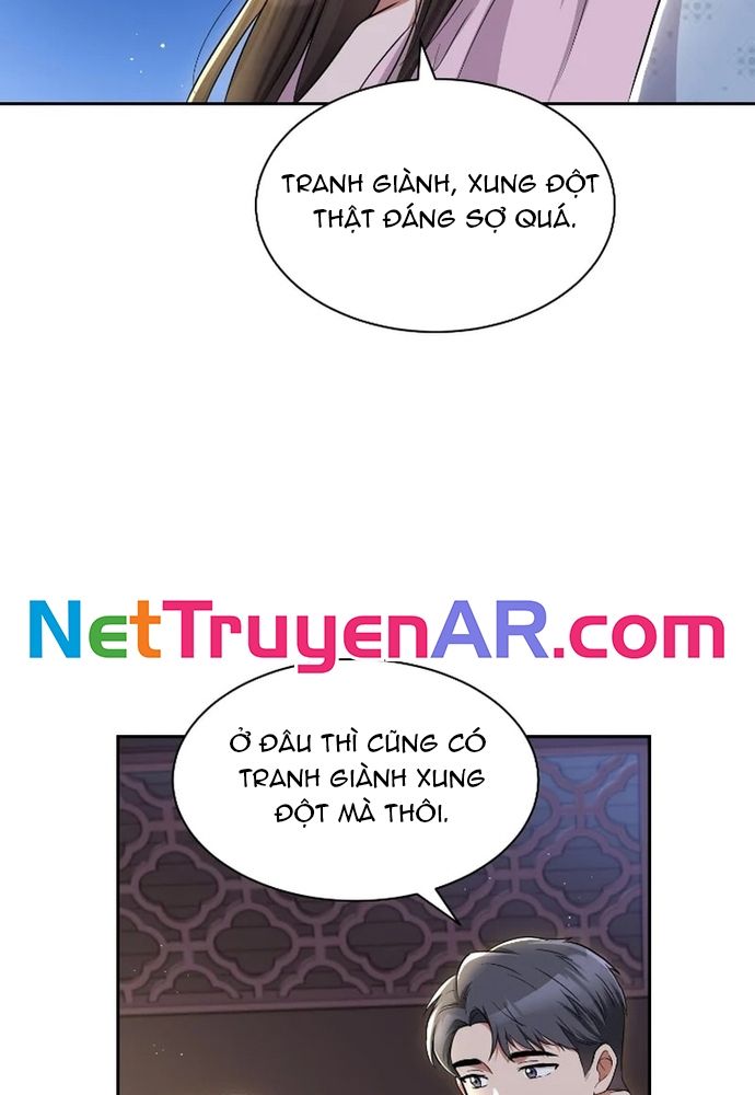 Ngược Dòng Thời Gian Để Yêu Anh - Chapter 46 - Page 15