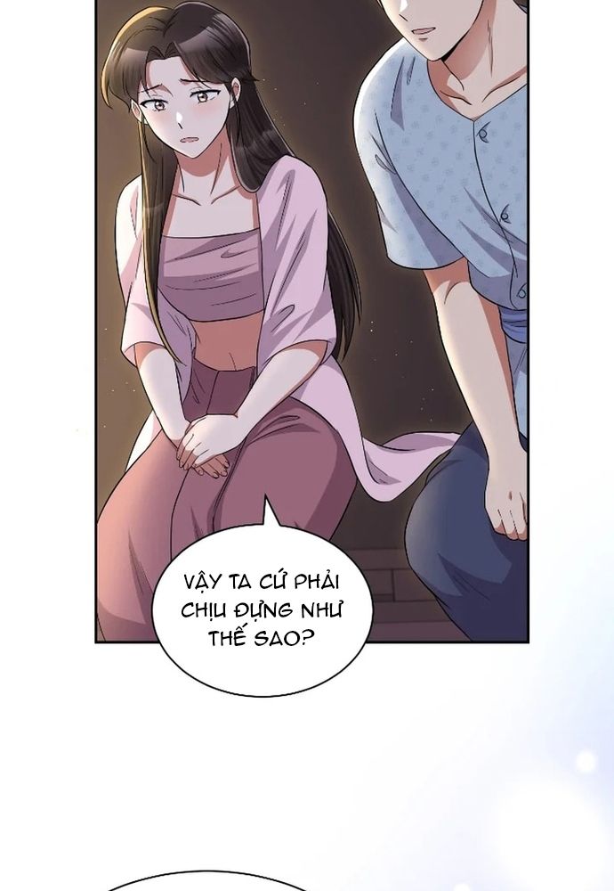 Ngược Dòng Thời Gian Để Yêu Anh - Chapter 46 - Page 16