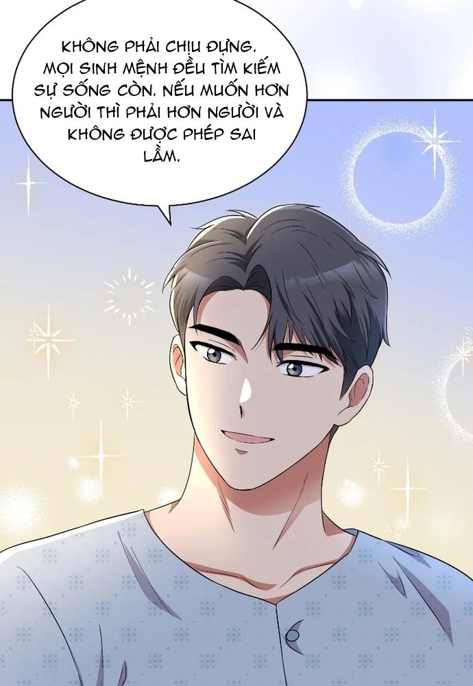 Ngược Dòng Thời Gian Để Yêu Anh - Chapter 46 - Page 17