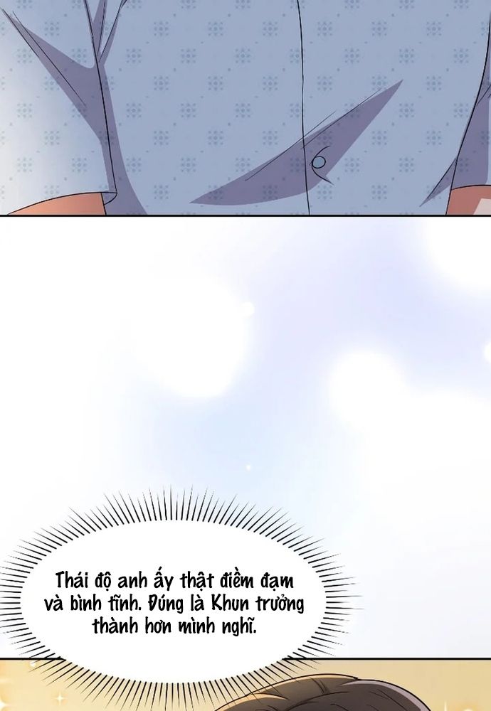 Ngược Dòng Thời Gian Để Yêu Anh - Chapter 46 - Page 18