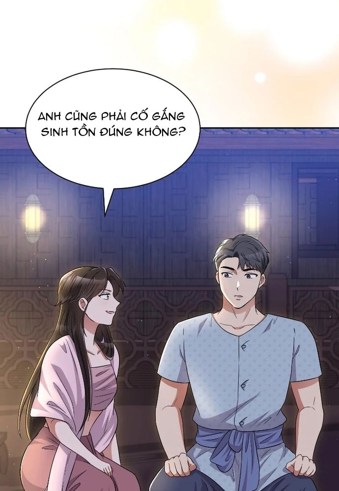 Ngược Dòng Thời Gian Để Yêu Anh - Chapter 46 - Page 20