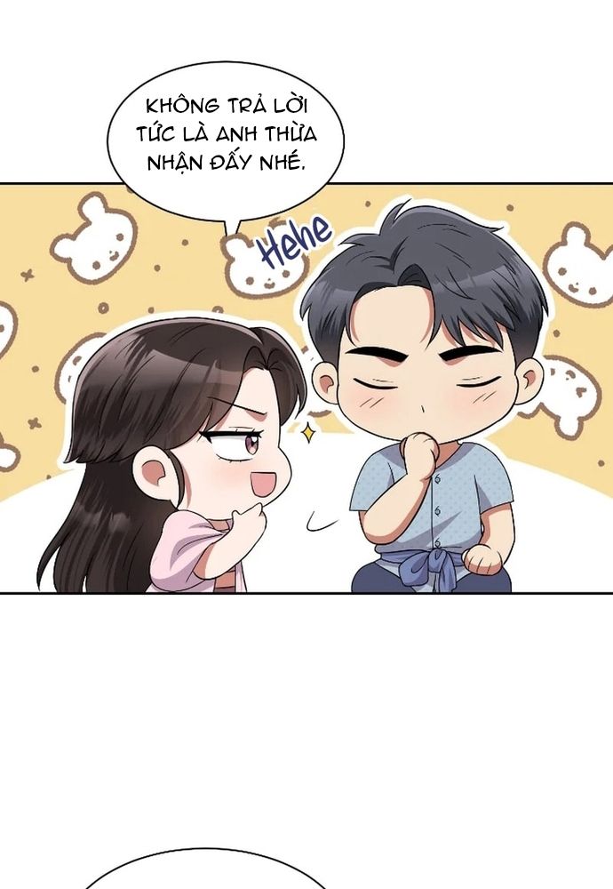 Ngược Dòng Thời Gian Để Yêu Anh - Chapter 46 - Page 23