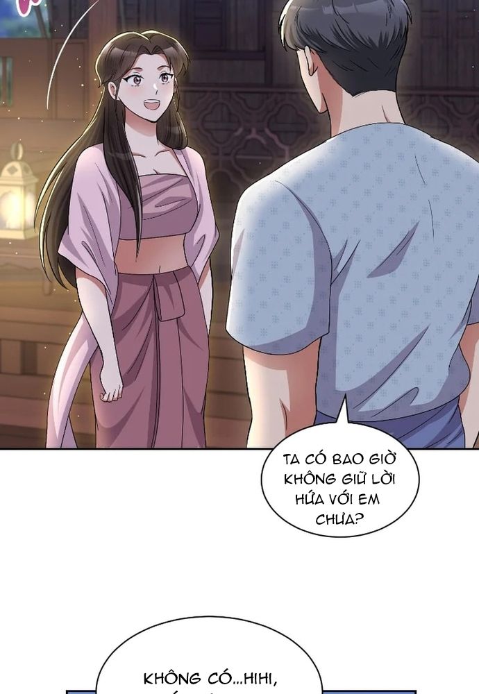 Ngược Dòng Thời Gian Để Yêu Anh - Chapter 46 - Page 27