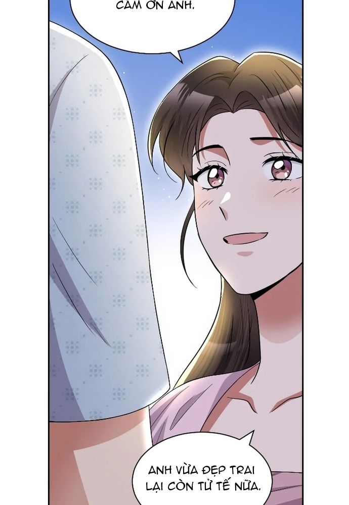 Ngược Dòng Thời Gian Để Yêu Anh - Chapter 46 - Page 28