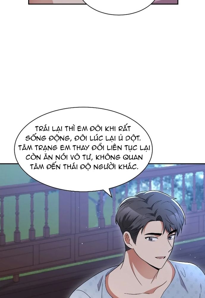 Ngược Dòng Thời Gian Để Yêu Anh - Chapter 46 - Page 29