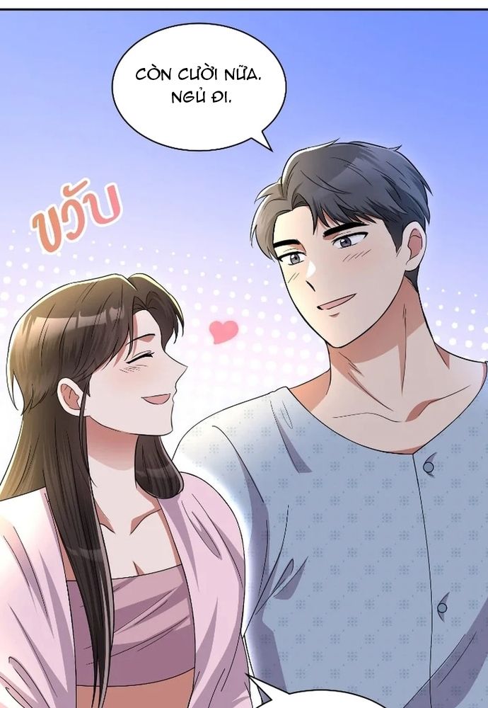 Ngược Dòng Thời Gian Để Yêu Anh - Chapter 46 - Page 31