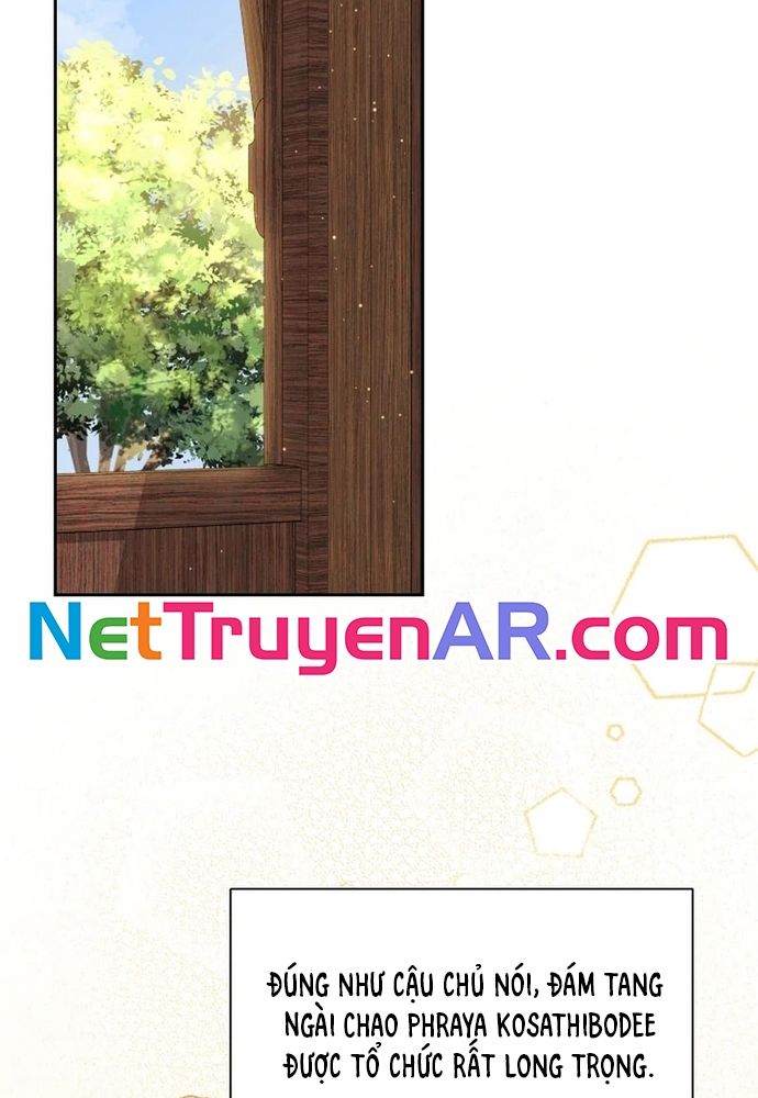 Ngược Dòng Thời Gian Để Yêu Anh - Chapter 46 - Page 35