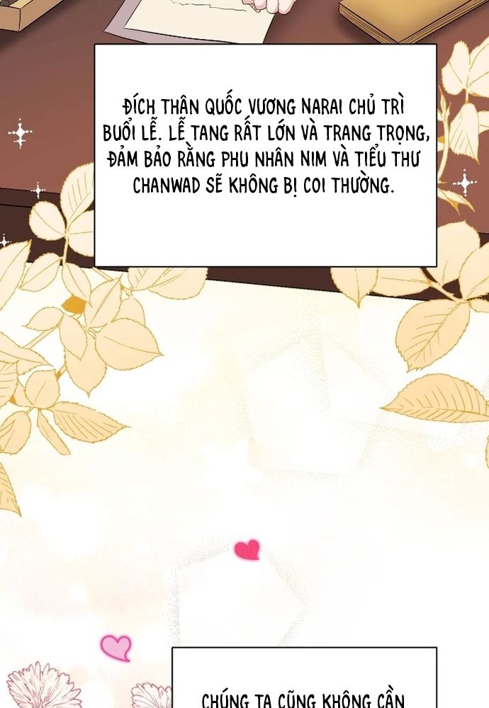 Ngược Dòng Thời Gian Để Yêu Anh - Chapter 46 - Page 37