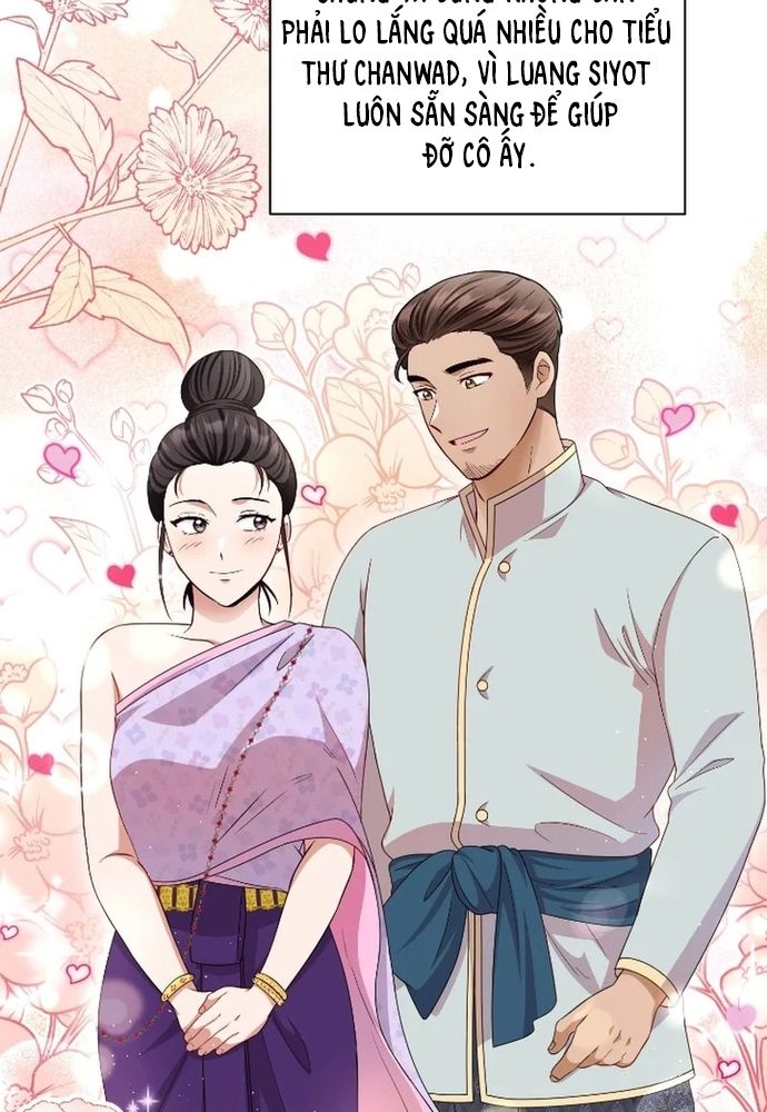 Ngược Dòng Thời Gian Để Yêu Anh - Chapter 46 - Page 38