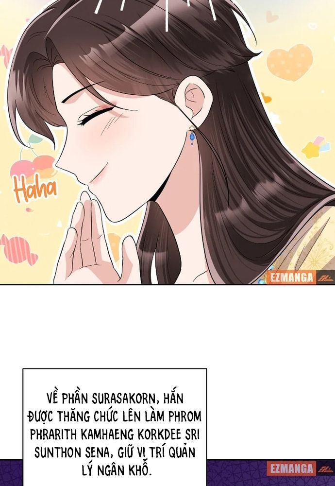 Ngược Dòng Thời Gian Để Yêu Anh - Chapter 46 - Page 40