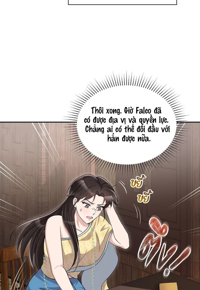 Ngược Dòng Thời Gian Để Yêu Anh - Chapter 46 - Page 42