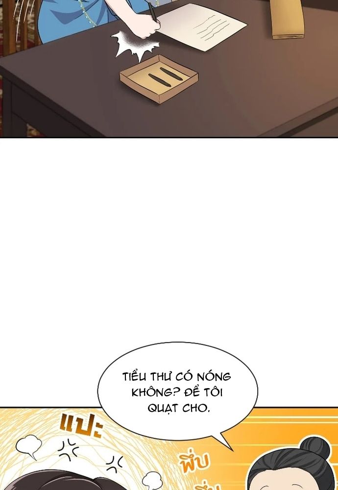 Ngược Dòng Thời Gian Để Yêu Anh - Chapter 46 - Page 43