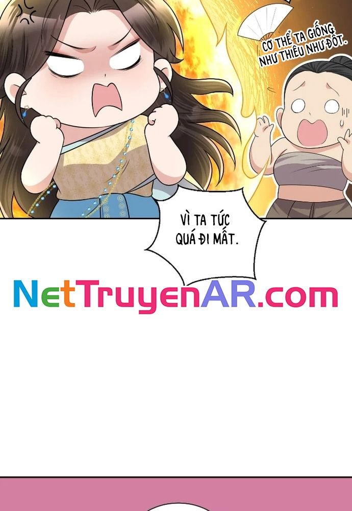 Ngược Dòng Thời Gian Để Yêu Anh - Chapter 46 - Page 45