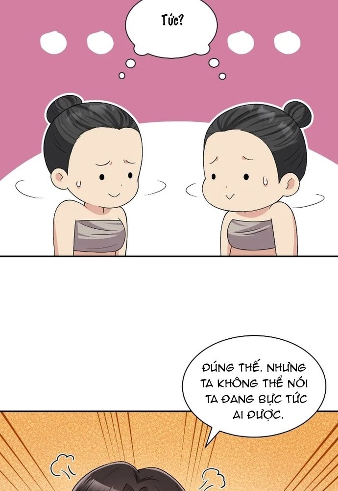 Ngược Dòng Thời Gian Để Yêu Anh - Chapter 46 - Page 46