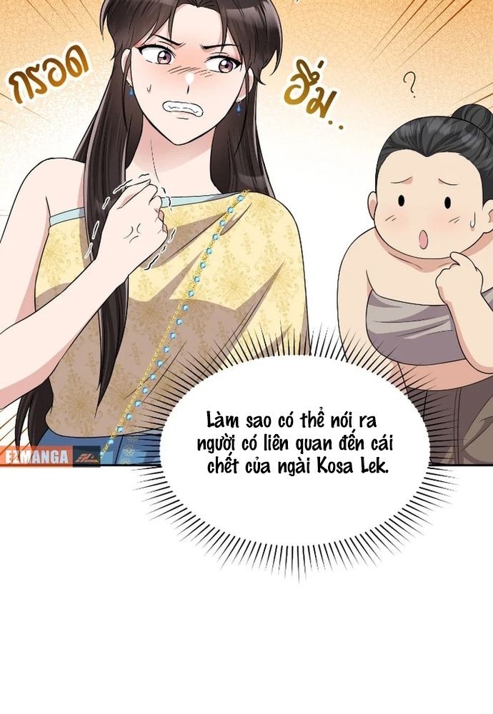 Ngược Dòng Thời Gian Để Yêu Anh - Chapter 46 - Page 47