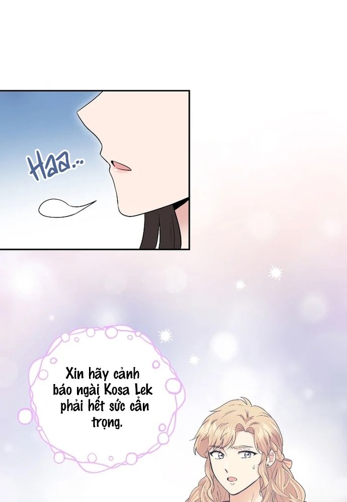 Ngược Dòng Thời Gian Để Yêu Anh - Chapter 46 - Page 48