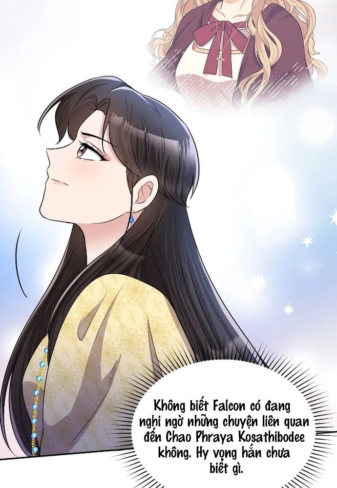 Ngược Dòng Thời Gian Để Yêu Anh - Chapter 46 - Page 49