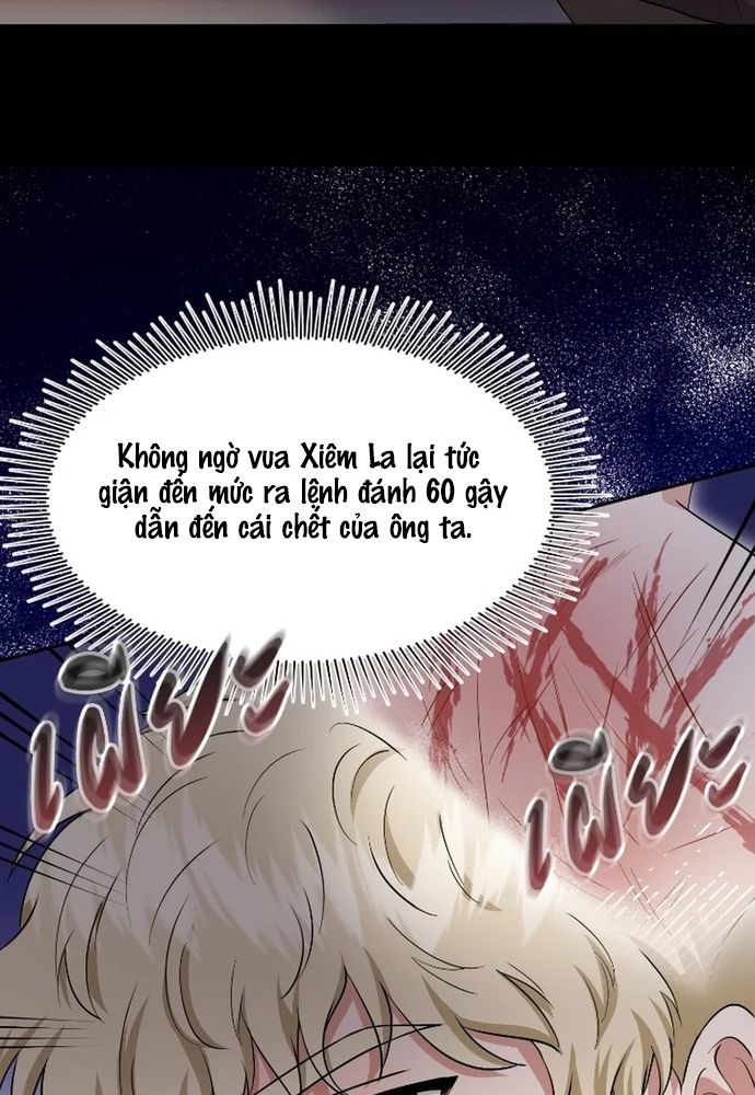 Ngược Dòng Thời Gian Để Yêu Anh - Chapter 46 - Page 54