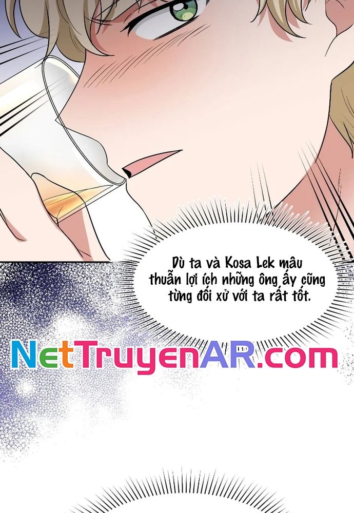 Ngược Dòng Thời Gian Để Yêu Anh - Chapter 46 - Page 55