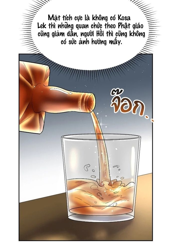 Ngược Dòng Thời Gian Để Yêu Anh - Chapter 46 - Page 56