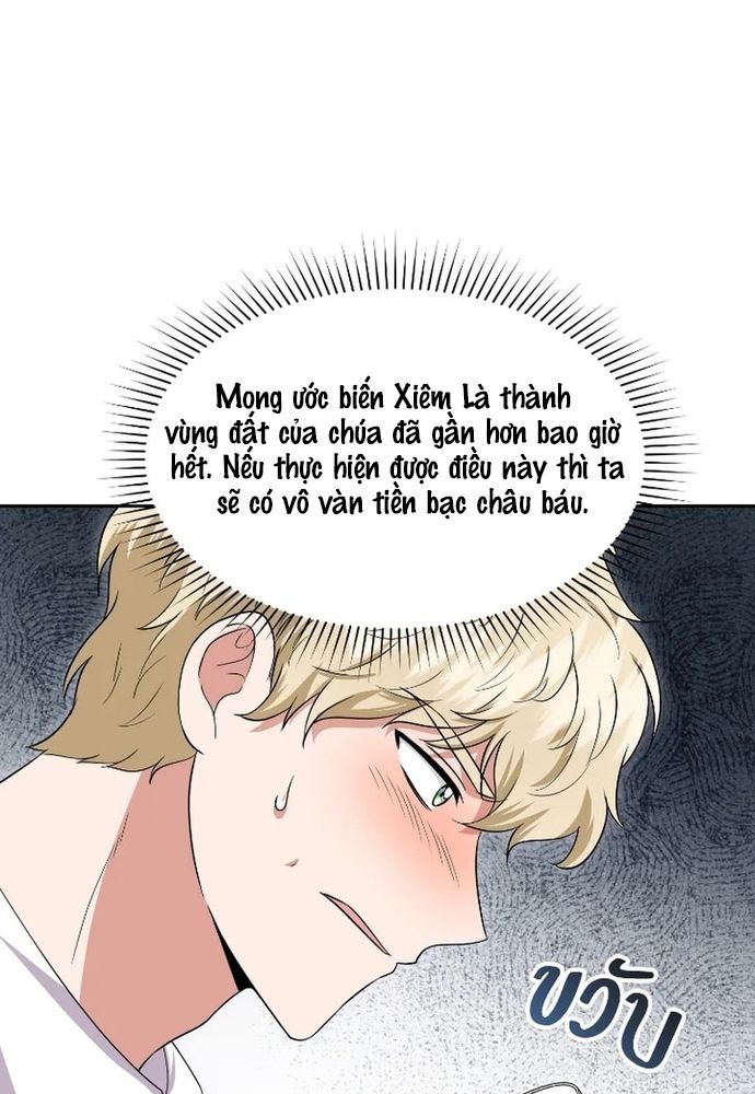 Ngược Dòng Thời Gian Để Yêu Anh - Chapter 46 - Page 57