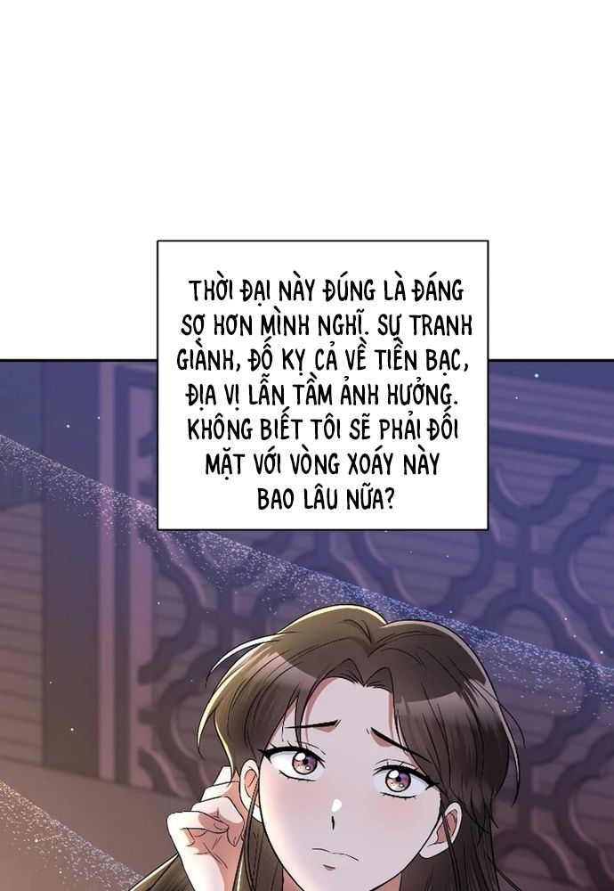 Ngược Dòng Thời Gian Để Yêu Anh - Chapter 46 - Page 6