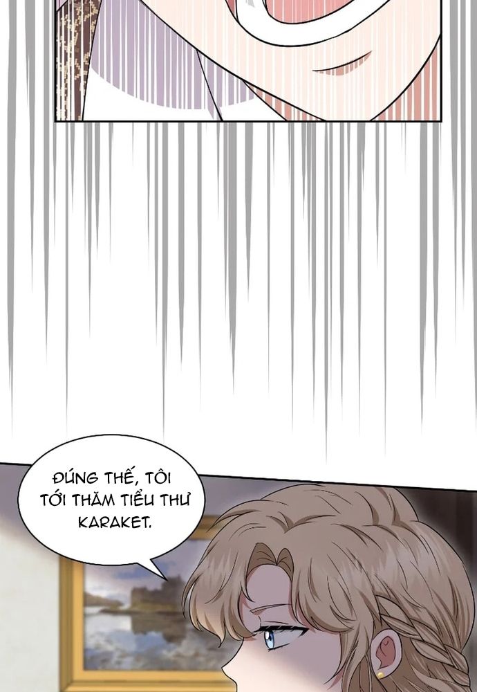 Ngược Dòng Thời Gian Để Yêu Anh - Chapter 46 - Page 68