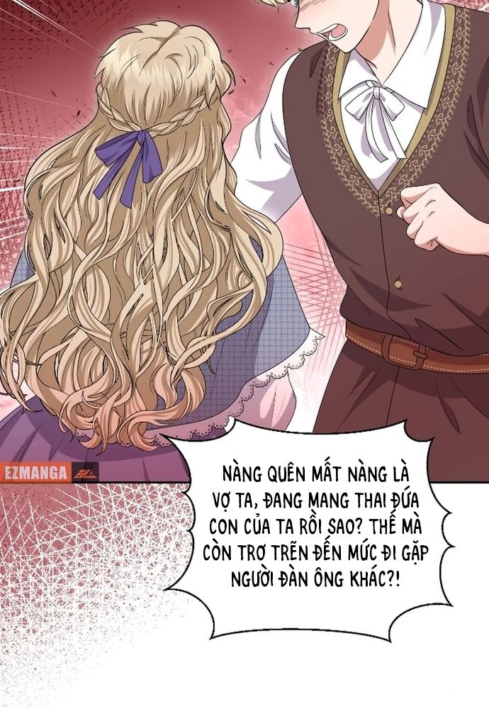 Ngược Dòng Thời Gian Để Yêu Anh - Chapter 46 - Page 70