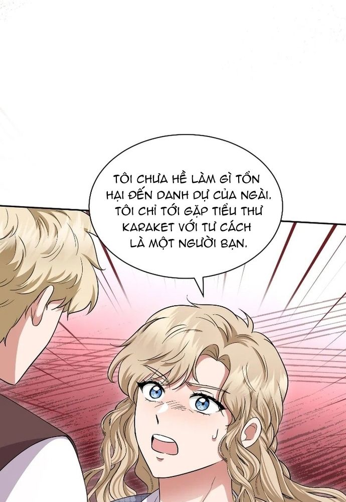 Ngược Dòng Thời Gian Để Yêu Anh - Chapter 46 - Page 71