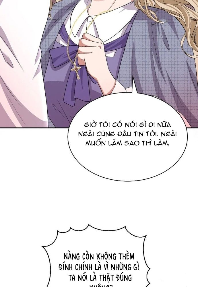 Ngược Dòng Thời Gian Để Yêu Anh - Chapter 46 - Page 72