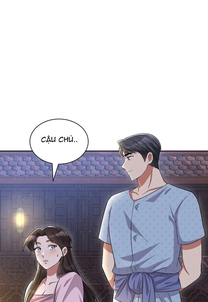 Ngược Dòng Thời Gian Để Yêu Anh - Chapter 46 - Page 9
