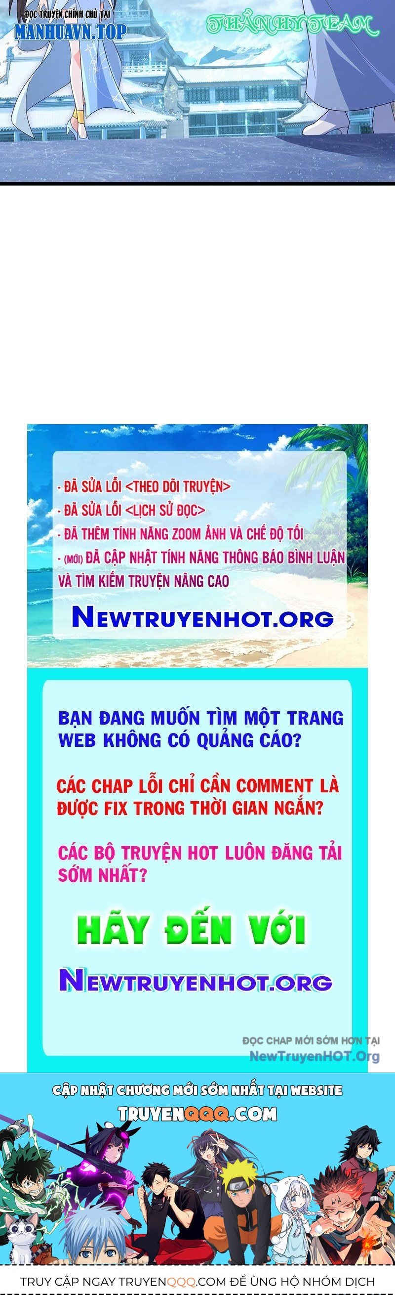 Nghịch Thiên Tà Thần - Chapter 746 - Page 96